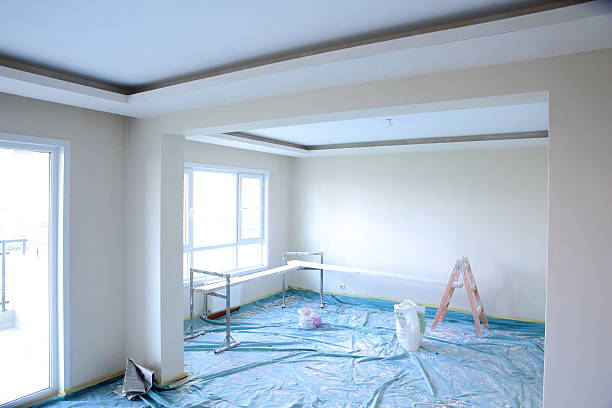 Best Acoustic or Soundproof Drywall Installation  in Centreville, MI